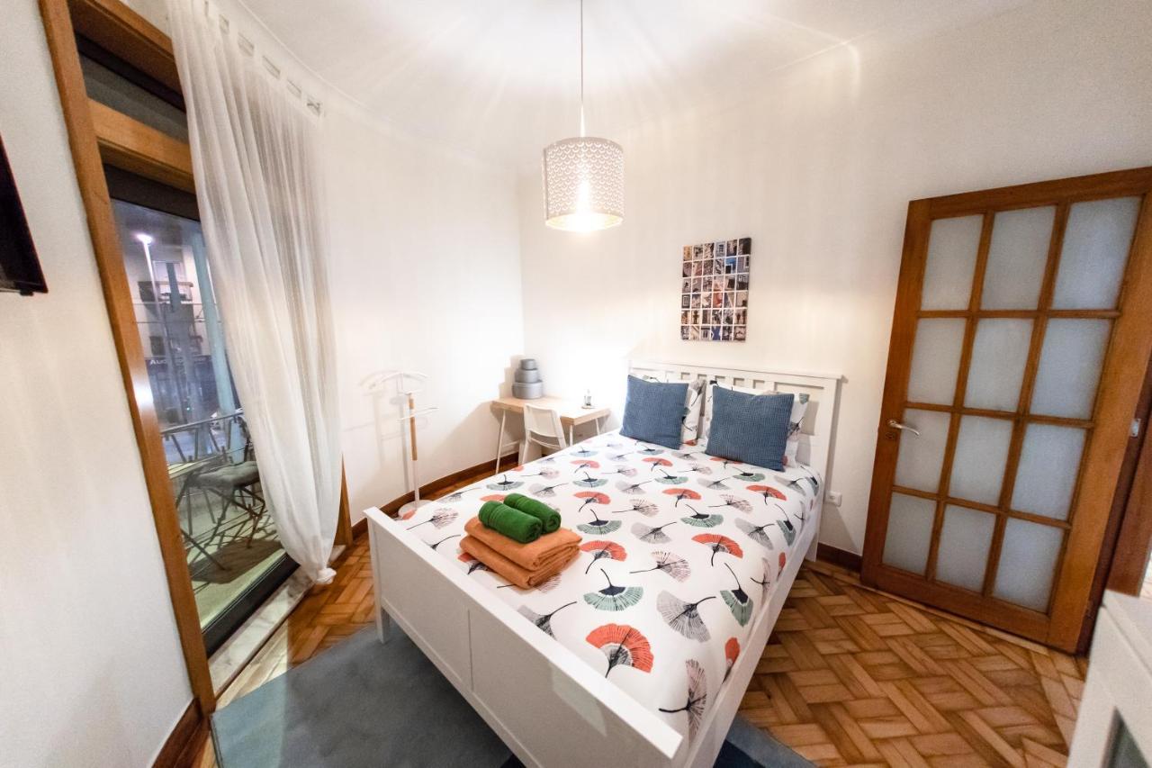 Porto Je T'Aime - Sweet Rooms Vila Nova de Gaia Exterior foto